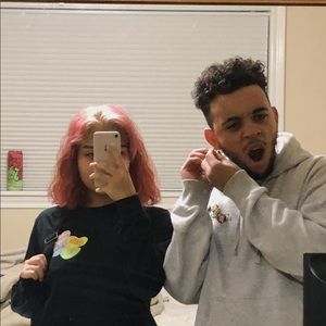 Meet your Posher, Isabel